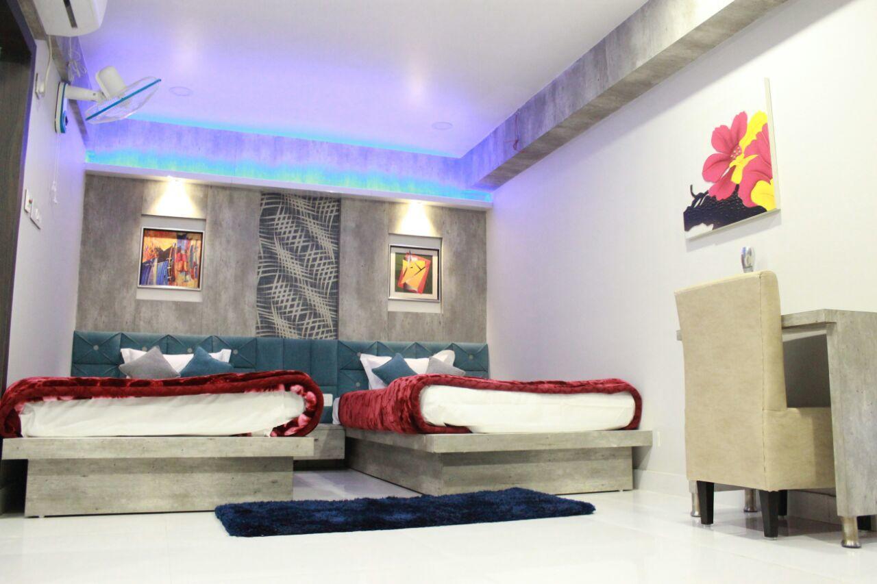 Hotel Golden Tulip Jalpaiguri Екстер'єр фото