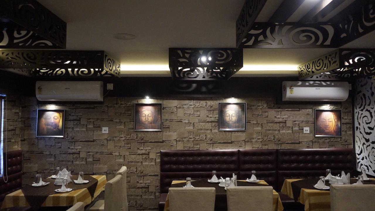 Hotel Golden Tulip Jalpaiguri Екстер'єр фото