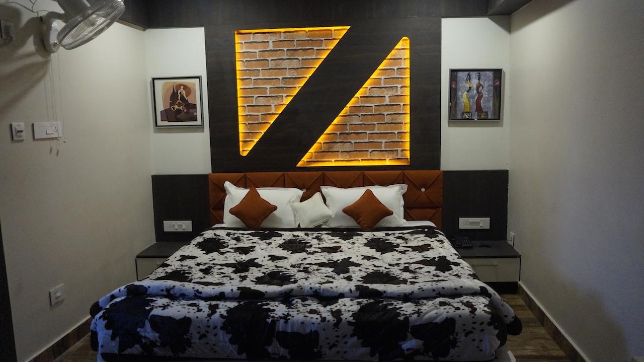 Hotel Golden Tulip Jalpaiguri Екстер'єр фото