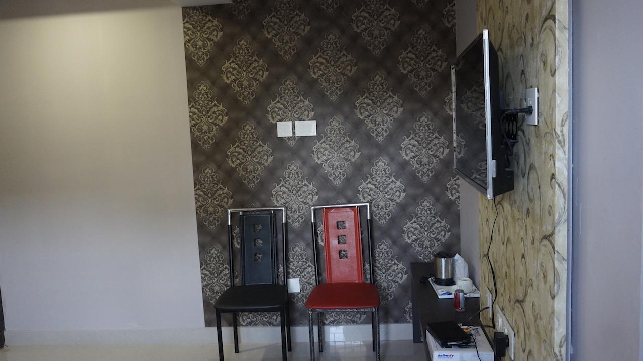 Hotel Golden Tulip Jalpaiguri Екстер'єр фото