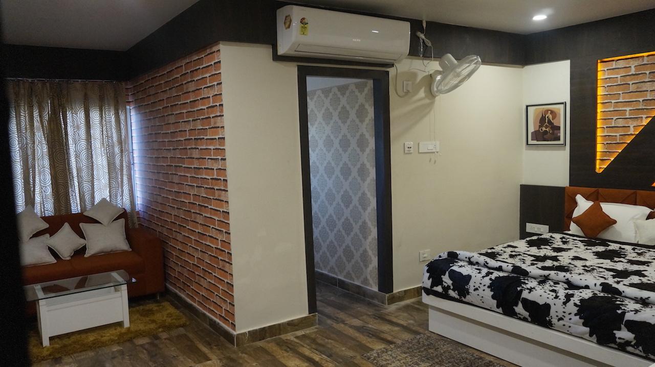 Hotel Golden Tulip Jalpaiguri Екстер'єр фото